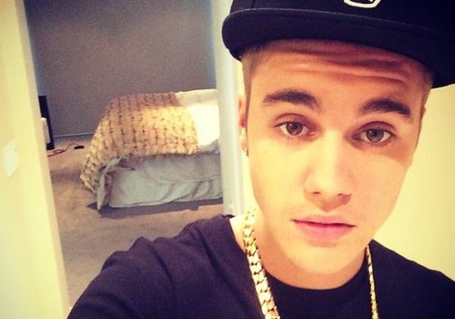 Justin Bieber é flagrado infringindo lei dos Estados Unidos