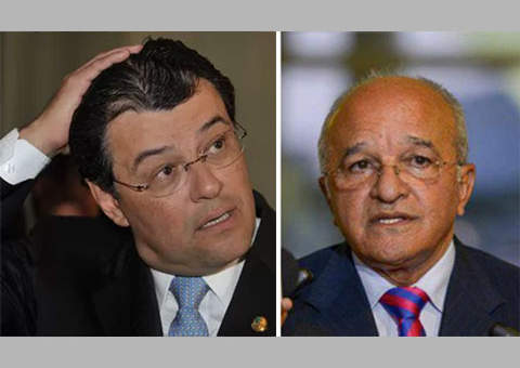 TRE proíbe Braga de difamar José  Melo