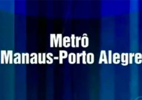 Marcelo Adnet aparece em comercial de candidato político