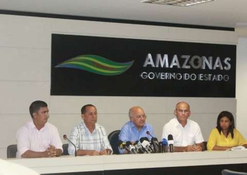 Termina “greve” dos praças da Polícia Militar