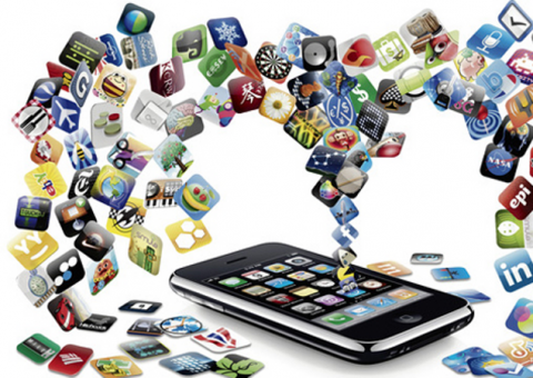 Aplicativos que ajudam os turistas a conhecer o Brasil