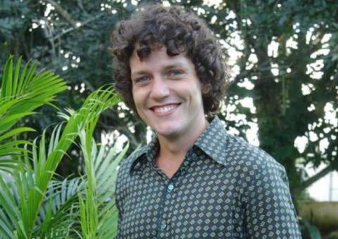 Desempregado, ator de 'O Profeta' está internado em clínica psiquiátrica