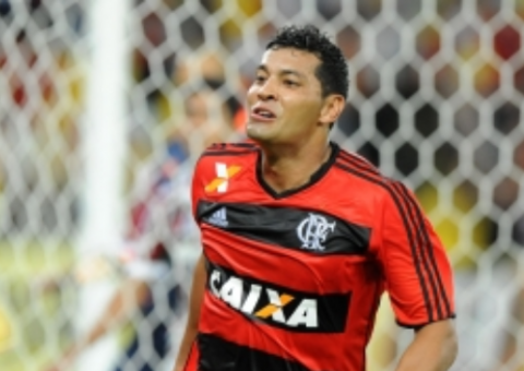 André Santos pede para time do Flamengo evitar euforia