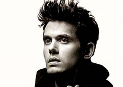 John Mayer libera segundo vídeo dos bastidores do novo álbum