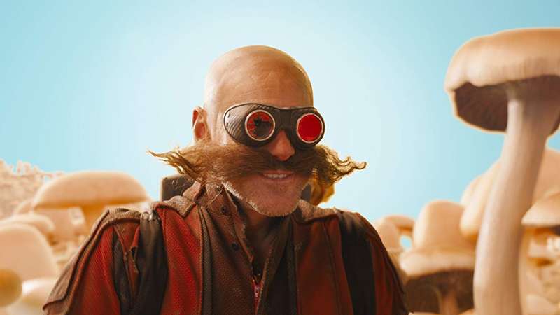 Jim Carrey ganha prêmio de Melhor Vilão no Critics Choice Super Awards