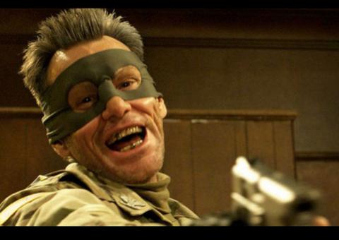 Jim Carrey evita promover 'Kick-Ass 2' por considerar filme muito violento