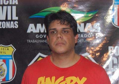 Juiz decide não permitir exame de sanidade mental para Jimmy Robert 