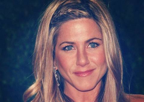Closet de Jennifer Aniston custará R$ 132 mil