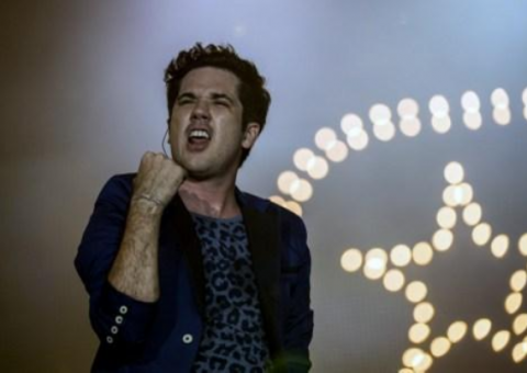 Roberto Carlos e Jota Quest premiados no Grammy Latino