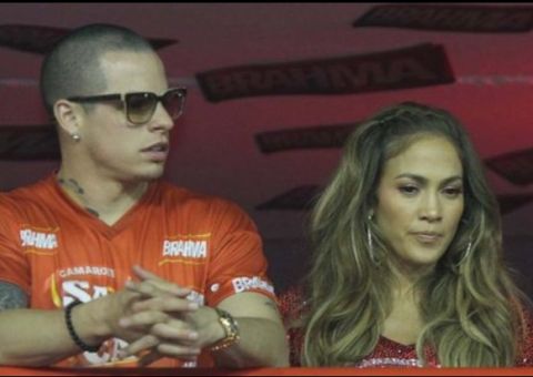 Ex-namorado de Jennifer Lopez não pode falar sobre ela na mídia
