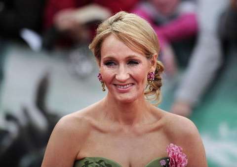 J.K.Rowling publicará segundo livro com pseudônimo Robert Galbraith