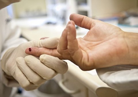 Campanha de combate às hepatites virais começa na segunda