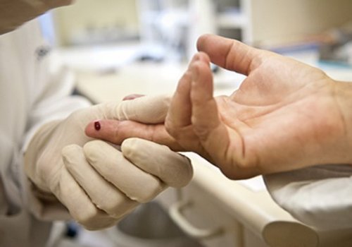 Campanha de combate às hepatites virais começa na segunda