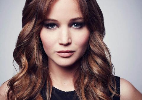Jennifer Lawrence estreia o segundo ‘Jogos Vorazes’