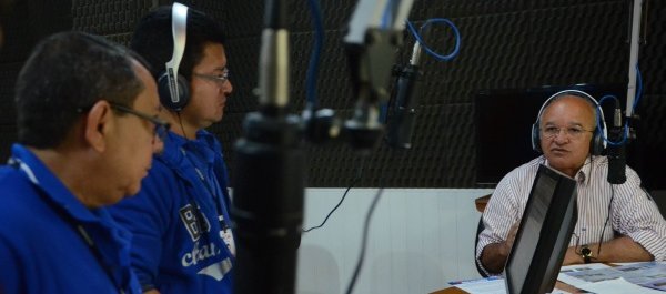 Parceria entre governo e prefeituras será ampliada