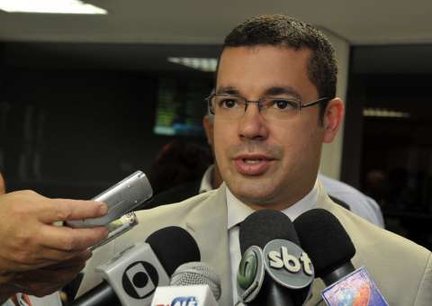 TCE entrega Projeto de Lei para reajuste automático dos servidores