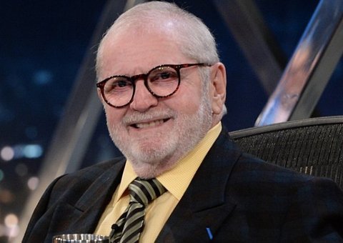 Diretor desmente boatos e diz que Jô Soares não está com câncer