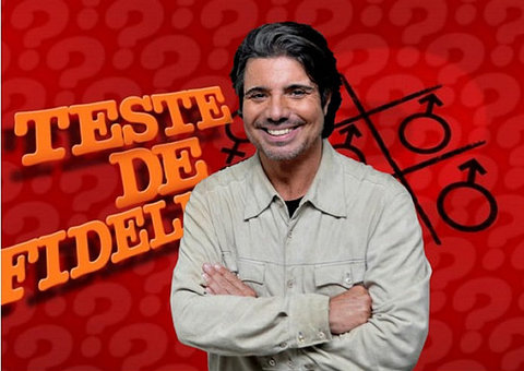 RedeTV! reclassifica Teste de Fidelidade para evitar processos