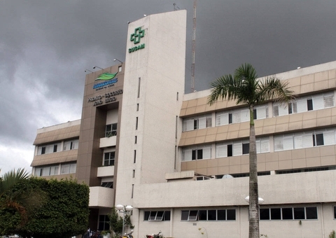 Hospital João Lúcio terá entrada diferente para pacientes com Covid-19