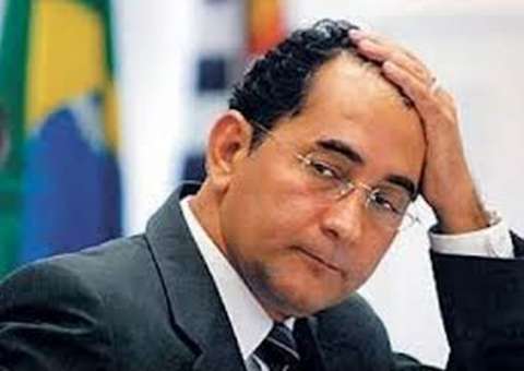 Deputado João Paulo Cunha tem prisão decretada pelo STF