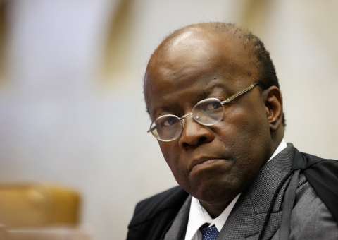 Partiu do Ministro Joaquim Barbosa a ordem de devassa sobre casos de pedofilia no Amazonas