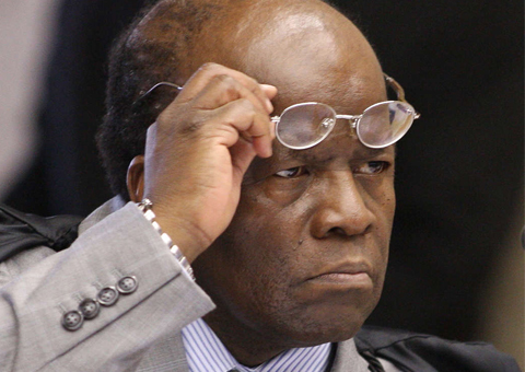 Membro da Comissão de Ética do PT quer matar Joaquim Barbosa