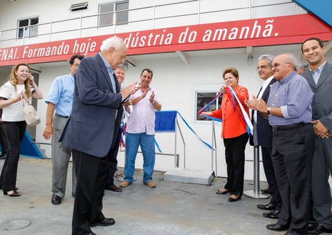 Sistema FIEAM destaca os bons resultados de 2014