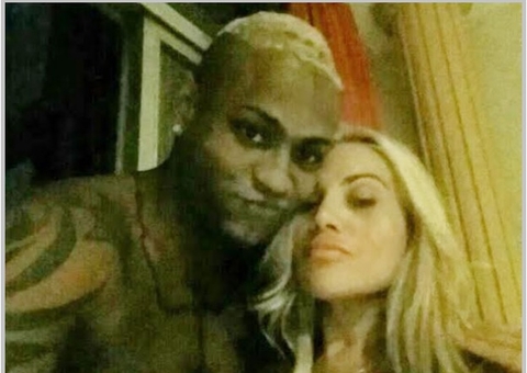 A "denúncia" do maior fofoqueiro do Brasil contra o jogador Jobson