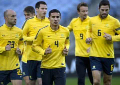 Três novos classificados para Copa de 2014 serão conhecidos nesta terça-feira