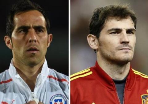 Espanha x Chile: um jogo de vida ou morte para a atual campeã do mundo