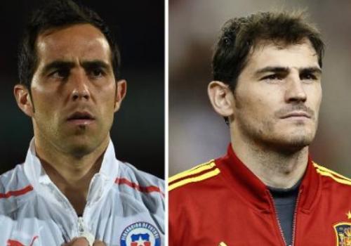 Espanha x Chile: um jogo de vida ou morte para a atual campeã do mundo