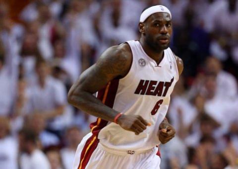 Miami Heat vence Indiana Pacers e está na final da NBA