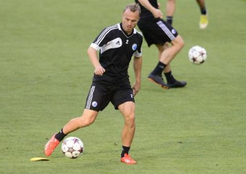 Real busca outra goleada na 'Champions' para esquecer derrota no dérbi