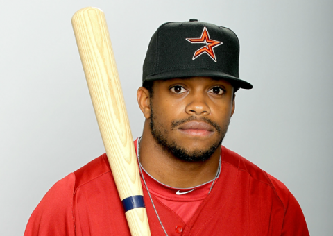 Jogador de beisebol leva uma bolada no rosto a 144km/h 