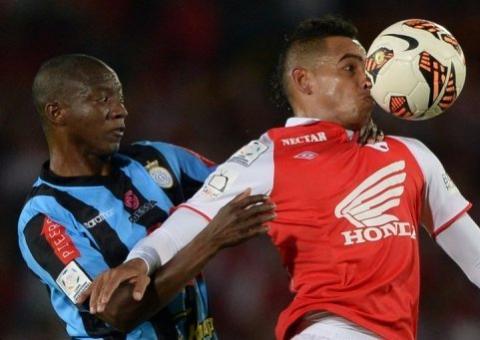 Santa Fé vence Garcilaso e chega às semifinais da Libertadores
