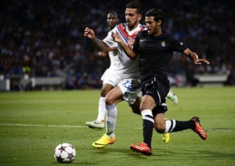 Liga dos Campeões: Real Sociedad e Milan estão a um passo da fase de grupos