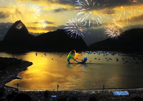 Interessados em ingressos para Olimpíadas 2016 já podem se cadastrar