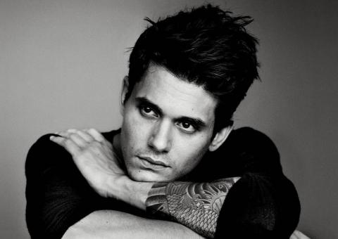 John Mayer virá ao Brasil para apresentar turnê