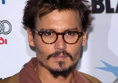 Johnny Depp participa de novo clipe de Paul McCartney