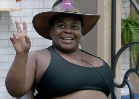 Jojo Todynho ganha prêmio de R$ 1,5 milhão na grande final de 'A Fazenda'