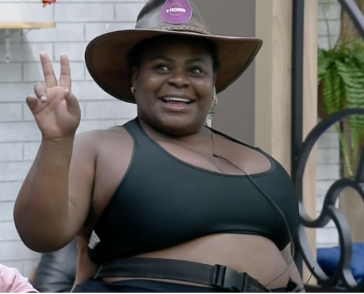 Jojo Todynho ganha prêmio de R$ 1,5 milhão na grande final de 'A Fazenda'