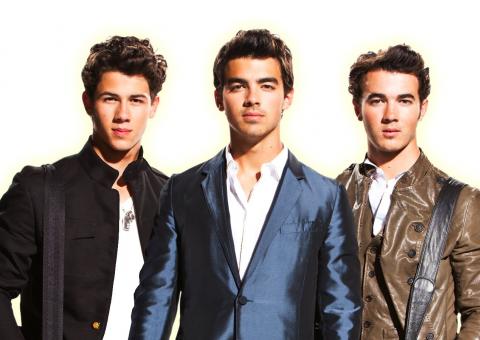 Confira a prévia do novo clipe dos Jonas Brothers