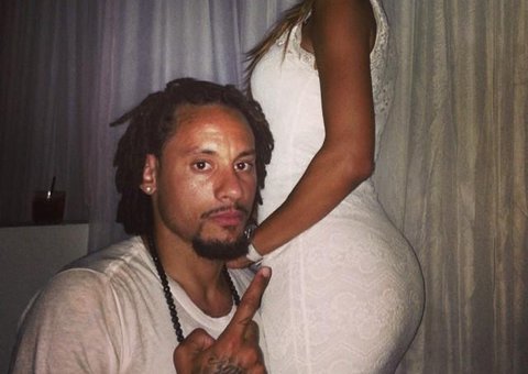 Jogador sobre mulher: "Essa bunda e eu nos divertimos"