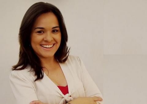 Âncora do Sbt se refere a helicóptero da emissora como Globocop, aeronave da concorrente