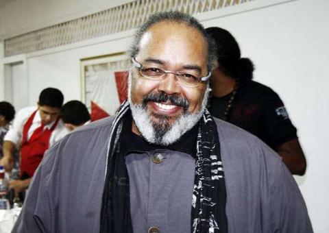 Jorge Aragão melhora e terá alta na próxima semana