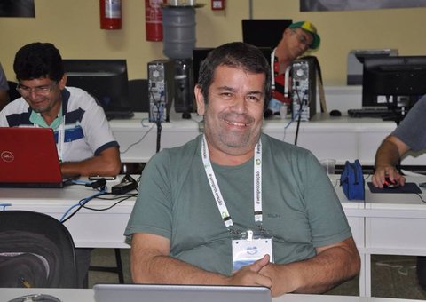 Jornalista amazonense morre em Cuiabá