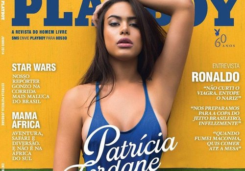 'Playboy' entra com recurso para derrubar liminar de Neymar