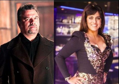 Russo vai se apaixonar pelo Conga Conga de Jô