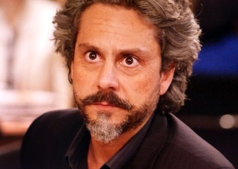 Vilão oculto de "Império", Fabrício Melgaço, é finalmente revelado 