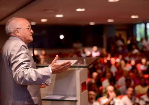 Deputado diz que Melo fará o governo do conhecimento